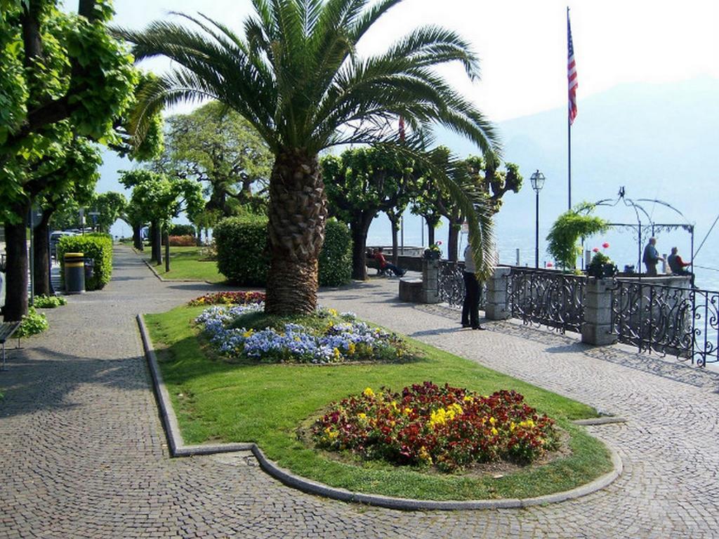 Menaggio Fronte Lago מראה חיצוני תמונה